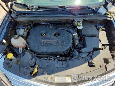 Zdjęcie 12 z 13 samochodu: 2018 LINCOLN MKC BLACK LABEL VIN:5LMCJ4C92JUL07460 - miniatura