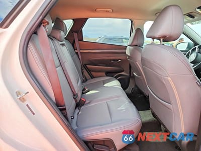 Zdjęcie 10 z 12 samochodu: 2023 HYUNDAI TUCSON SEL VIN:5NMJBCAE5PH250483 - miniatura