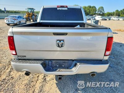 Zdjęcie 6 z 12 samochodu: 2018 RAM 1500 ST VIN:3C6RR6KT2JG129126 - miniatura