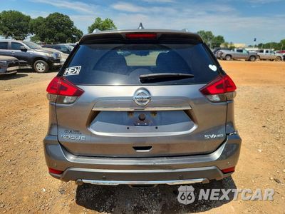 Zdjęcie 6 z 13 samochodu: 2019 NISSAN ROGUE SV VIN:KNMAT2MV9KP556749 - miniatura