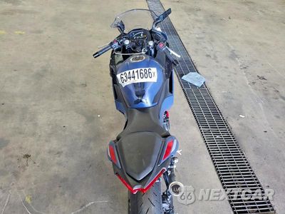 Zdjęcie 6 z 9 samochodu: 2026 KAWASAKI EX500 A VIN:ML5EXGJ11TDA73096 - miniatura