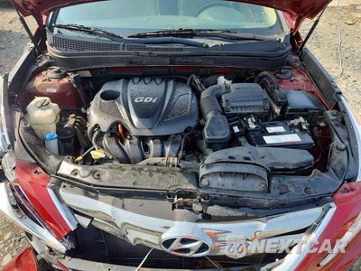 Zdjęcie 11 z 12 samochodu: 2013 HYUNDAI SONATA GLS VIN:5NPEB4AC4DH532554 - miniatura