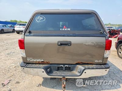 Zdjęcie 6 z 12 samochodu: 2011 TOYOTA TUNDRA DOUBLE CAB LIMITED VIN:5TFBY5F1XBX164204 - miniatura