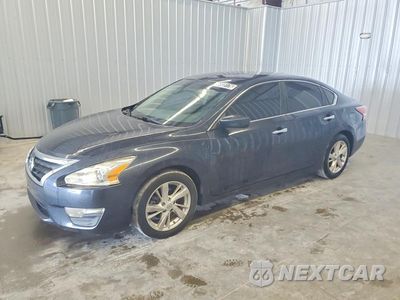 2013 NISSAN ALTIMA 2.5 1N4AL3AP3DN408368 - główne zdjęcie licytacji z USA - miniatura