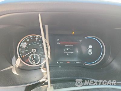 Zdjęcie 9 z 12 samochodu: 2023 GENESIS G70 3.3T STANDARD VIN:KMTG54TEXPU129074 - miniatura