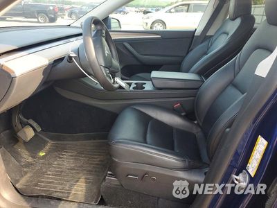 Zdjęcie 7 z 13 samochodu: 2023 TESLA MODEL Y VIN:7SAYGDEE6PF805008 - miniatura