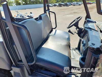 Zdjęcie 10 z 11 samochodu: 2021 POLARIS RANGER UNKNOWN VIN:3NSMAA576ME111996 - miniatura