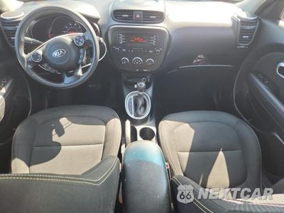 Zdjęcie 8 z 12 samochodu: 2014 KIA SOUL + VIN:KNDJP3A50E7742201 - miniatura
