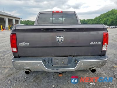 Zdjęcie 6 z 13 samochodu: 2017 RAM 1500 SLT VIN:3C6RR7LT8HG722651 - miniatura