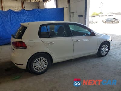 Trzecie zdjęcie samochodu z tyłu: 2011 VOLKSWAGEN GOLF VIN:WVWDA7AJ0BW288469 - miniatura