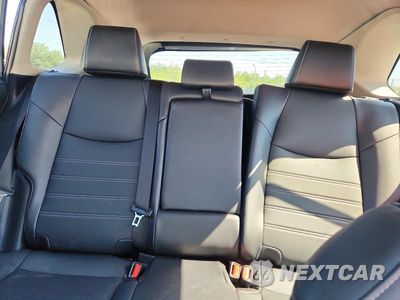Zdjęcie 10 z 13 samochodu: 2023 TOYOTA RAV4 XLE PREMIUM VIN:2T3C1RFV7PW275002 - miniatura