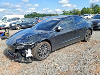 2026 TESLA MODEL 3 5YJ3E1EA7TF179827 - główne zdjęcie licytacji z USA - miniatura