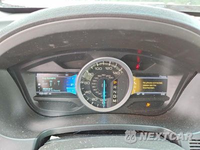Zdjęcie 9 z 13 samochodu: 2013 FORD EXPLORER XLT VIN:1FM5K7D81DGC58061 - miniatura