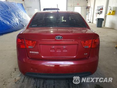 Zdjęcie 6 z 12 samochodu: 2010 KIA FORTE EX VIN:KNAFU4A27A5107229 - miniatura