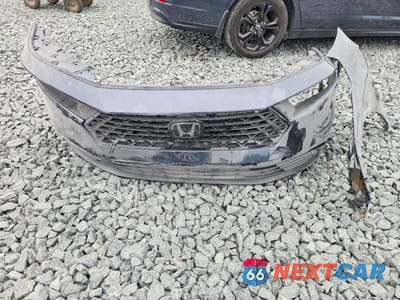 Zdjęcie 12 z 13 samochodu: 2025 HONDA ACCORD SE VIN:1HGCY1F41SA021914 - miniatura