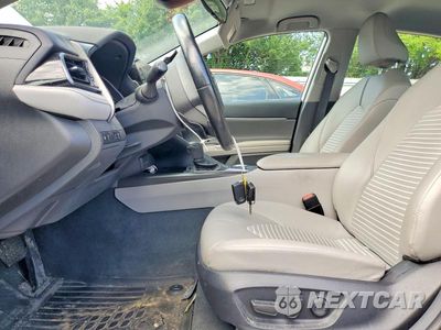 Zdjęcie 7 z 12 samochodu: 2023 TOYOTA CAMRY SE VIN:4T1G11BK4PU083818 - miniatura