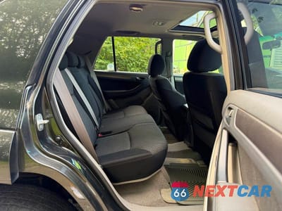 Zdjęcie 6 z 12 samochodu: 2008 TOYOTA 4RUNNER SPORT EDITION VIN:JTEBT14R38K001153 - miniatura