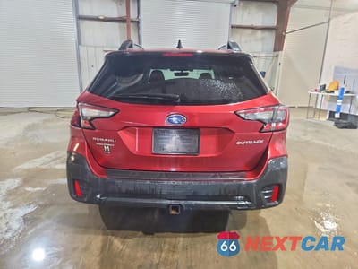 Zdjęcie 6 z 14 samochodu: 2022 SUBARU OUTBACK PREMIUM VIN:4S4BTADC7N3279202 - miniatura