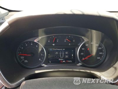Zdjęcie 9 z 13 samochodu: 2021 CHEVROLET EQUINOX LT VIN:3GNAXKEV1MS117656 - miniatura