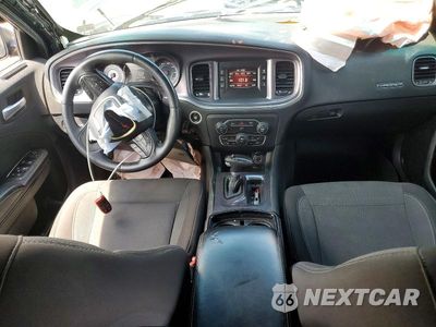 Zdjęcie 8 z 12 samochodu: 2017 DODGE CHARGER SE VIN:2C3CDXBG8HH642868 - miniatura