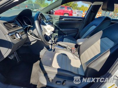 Zdjęcie 7 z 12 samochodu: 2018 VOLKSWAGEN PASSAT GT VIN:1VWJM7A39JC050533 - miniatura