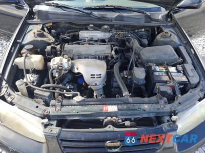 Zdjęcie 12 z 13 samochodu: 1999 TOYOTA CAMRY LE VIN:JT2BG22K7X0294174 - miniatura