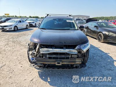 Piąte zdjęcie samochodu w środku: 2018 MITSUBISHI OUTLANDER SE VIN:JA4J24A58JZ032184 - miniatura
