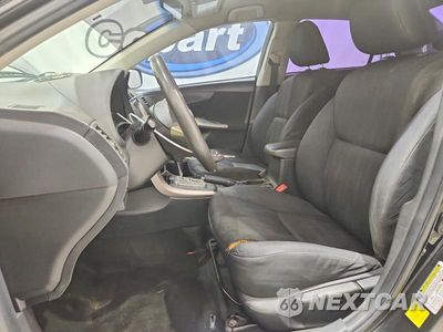 Zdjęcie 7 z 13 samochodu: 2011 TOYOTA COROLLA S VIN:5YFBU4EE1BP001241 - miniatura