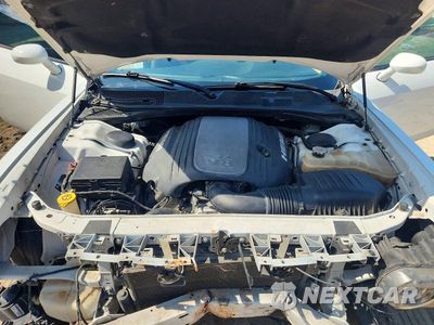 Zdjęcie 11 z 12 samochodu: 2019 DODGE CHALLENGER R/T VIN:2C3CDZBT3KH513341 - miniatura