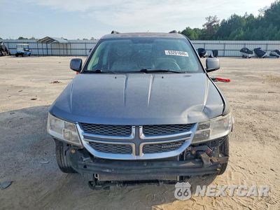 Piąte zdjęcie samochodu w środku: 2013 DODGE JOURNEY SXT VIN:3C4PDCBG8DT503265 - miniatura