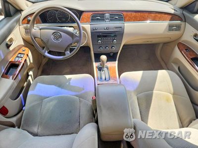 Zdjęcie 8 z 12 samochodu: 2006 BUICK LACROSSE CX VIN:2G4WC552861151282 - miniatura