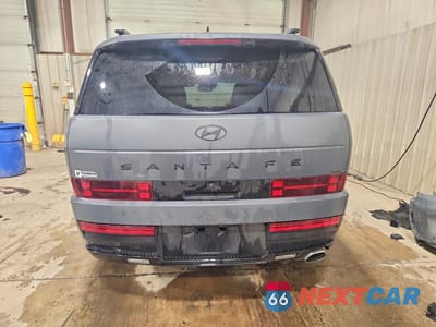 Zdjęcie 6 z 14 samochodu: 2024 HYUNDAI SANTA FE CALLIGRAPHY VIN:5NMP5DGL2RH061791 - miniatura