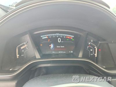 Zdjęcie 9 z 12 samochodu: 2022 HONDA CR-V EX VIN:7FARW1H5XNE018806 - miniatura