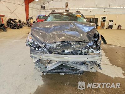 Piąte zdjęcie samochodu w środku: 2023 SUBARU OUTBACK PREMIUM VIN:4S4BTALC0P3139271 - miniatura