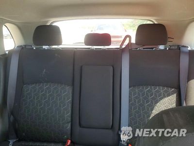 Zdjęcie 10 z 14 samochodu: 2024 MITSUBISHI OUTLANDER SPORT S/SE VIN:JA4ARUAU9RU012098 - miniatura