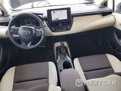 Zdjęcie 8 z 12 samochodu: 2026 TOYOTA COROLLA LE VIN:5YFB4MDE9TP481712 - miniatura