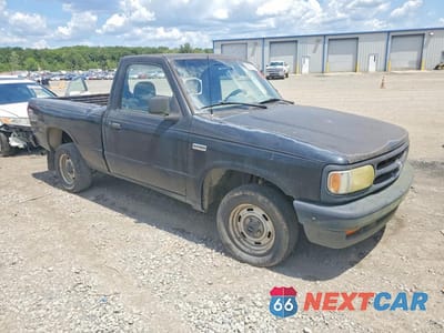 Czwarte zdjęcie samochodu z boku: 1994 MAZDA B2300 VIN:4F4CR12A8RTM64073 - miniatura