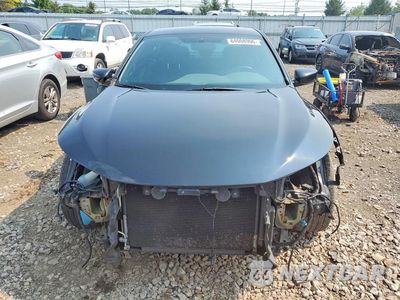 Piąte zdjęcie samochodu w środku: 2017 HONDA ACCORD SPORT VIN:1HGCR2F5XHA230508 - miniatura