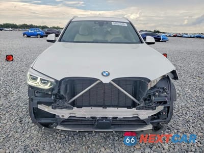 Piąte zdjęcie samochodu w środku: 2020 BMW X3 XDRIVE30E VIN:5UXTS1C07L9C61894 - miniatura