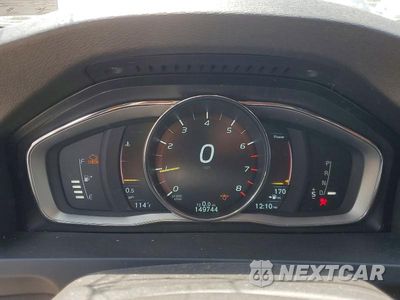 Zdjęcie 9 z 13 samochodu: 2015 VOLVO S60 PLATINUM VIN:YV140MFM7F1343145 - miniatura