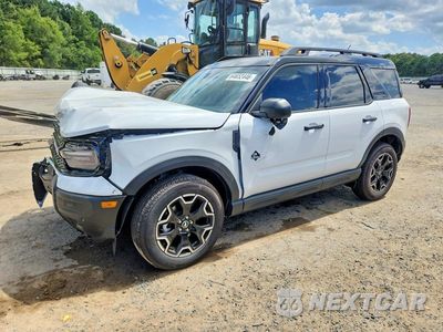 2026 FORD BRONCO SPORT OUTER BANKS 3FMCR9CN9TRE60434 - główne zdjęcie licytacji z USA - miniatura