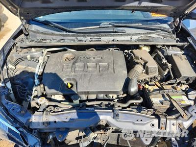 Zdjęcie 11 z 13 samochodu: 2018 TOYOTA COROLLA LE VIN:2T1BURHE3JC975553 - miniatura