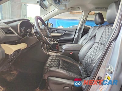 Zdjęcie 7 z 13 samochodu: 2019 SUBARU ASCENT PREMIUM VIN:4S4WMAFD1K3417879 - miniatura