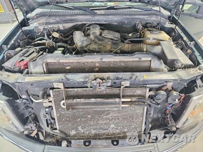 Zdjęcie 11 z 12 samochodu: 2010 FORD F250 SUPER DUTY VIN:1FTSX2B50AEA57313 - miniatura