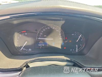 Zdjęcie 9 z 13 samochodu: 2017 CADILLAC XT5 PREMIUM LUXURY VIN:1GYKNERSXHZ265442 - miniatura