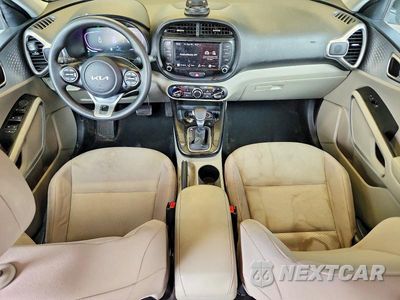 Zdjęcie 8 z 12 samochodu: 2023 KIA SOUL LX VIN:KNDJ23AU6P7889387 - miniatura
