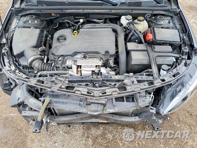 Zdjęcie 11 z 13 samochodu: 2024 CHEVROLET MALIBU LS VIN:1G1ZC5ST7RF180521 - miniatura