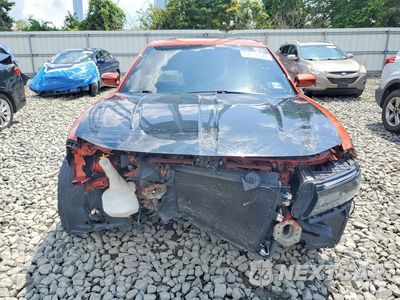 Piąte zdjęcie samochodu w środku: 2021 DODGE CHARGER SXT VIN:2C3CDXBG7MH624582 - miniatura