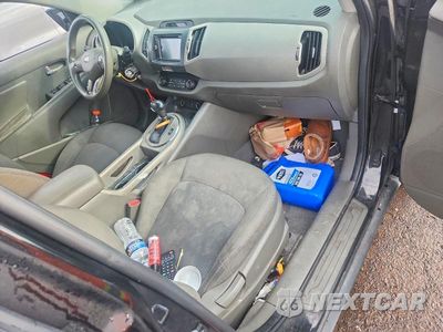 Zdjęcie 8 z 13 samochodu: 2016 KIA SPORTAGE LX VIN:KNDPBCAC4G7876980 - miniatura