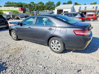 Drugie zdjęcie samochodu z przodu: 2011 TOYOTA CAMRY LE VIN:4T1BF3EK3BU207430 - miniatura